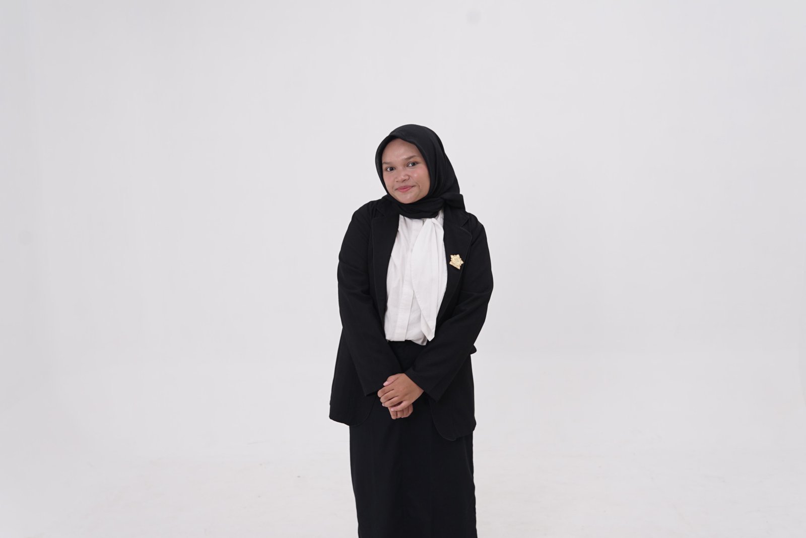 Sandya Aprillia Haryani