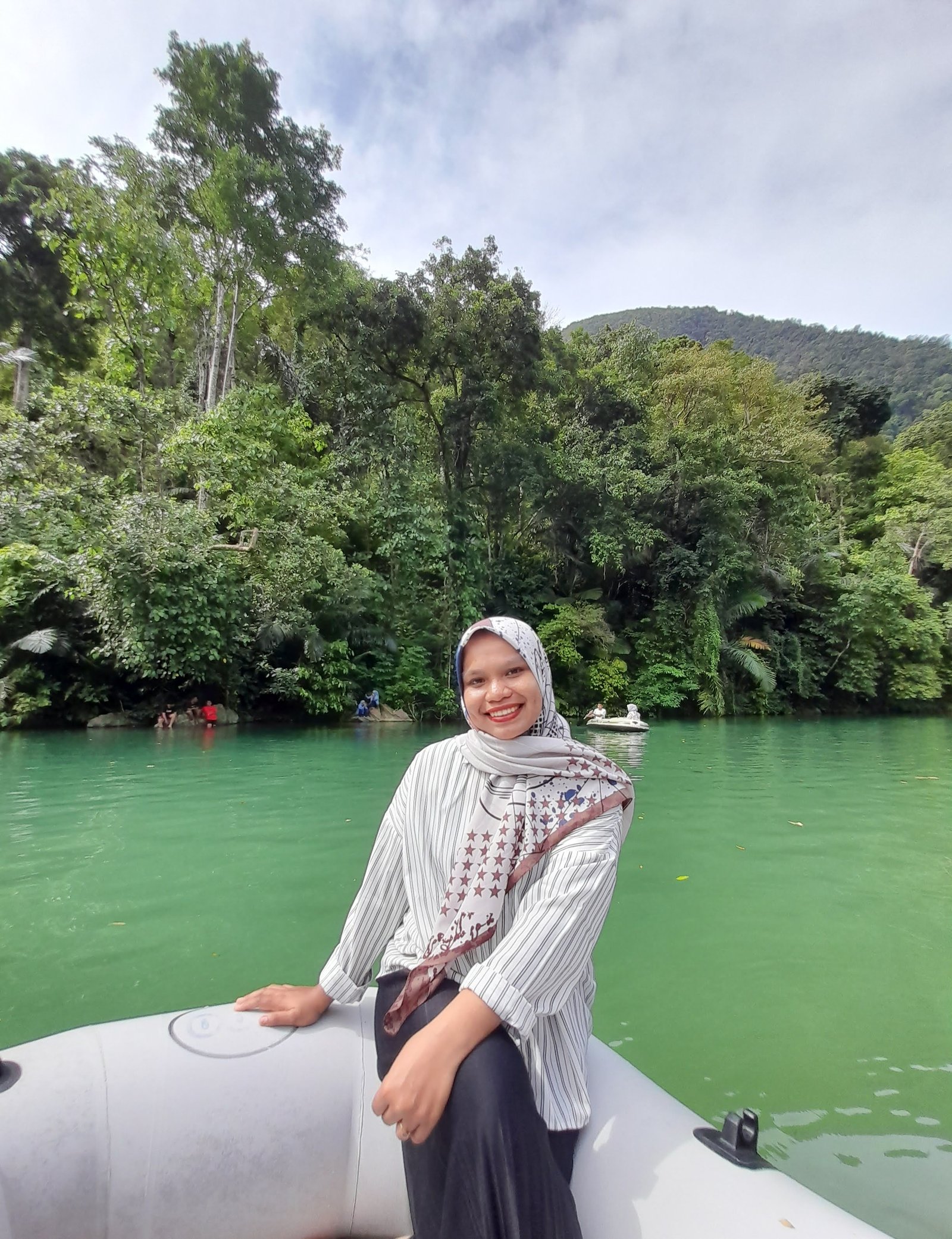 Yusliana