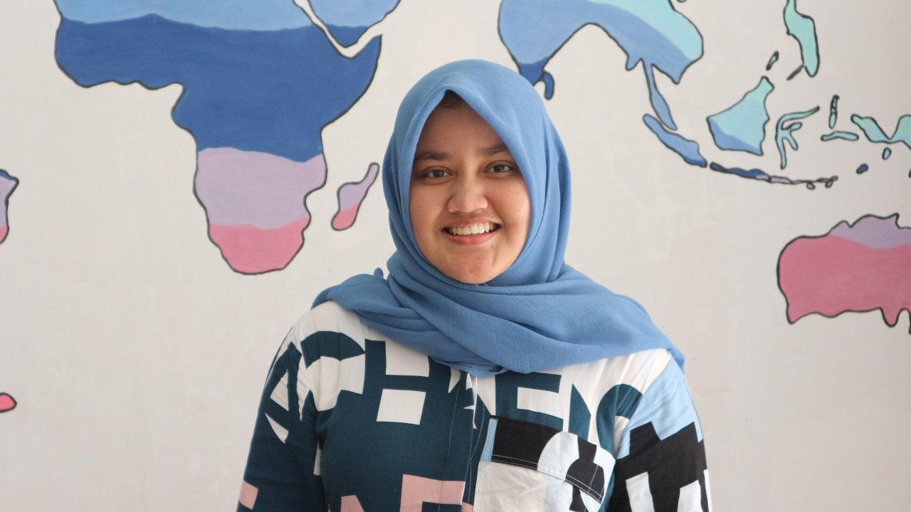 Kemala Handayani