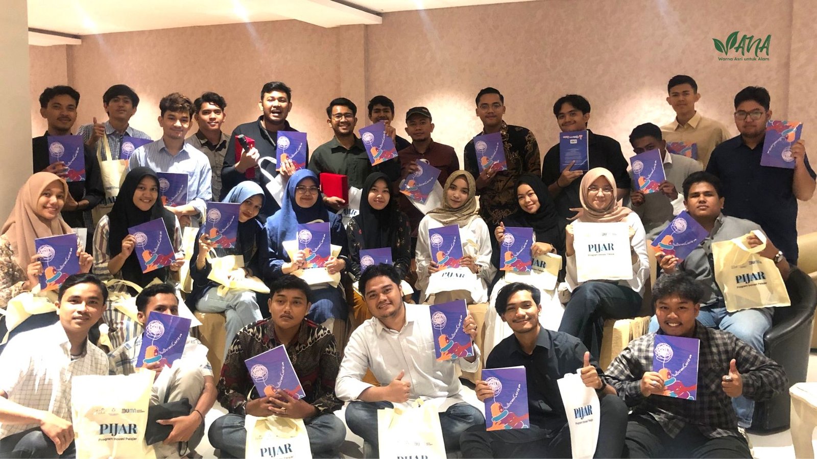 Program Inovasi Pelajar (Pijar)
