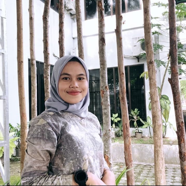 Siti Maulizar